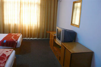 张家界天子山寨