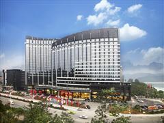 张家界万泰国际酒店